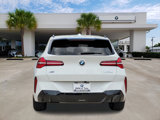 New 2025 BMW X3 xDrive30i w/ Premium Package image 5