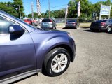 Used 2014 Chevrolet Equinox LT w/ Driver Convenience Package image 4