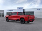 New 2025 Ford F250 Lariat w/ Lariat Ultimate Package image 4