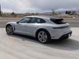 Used 2021 Porsche Taycan 4 Cross Turismo image 4
