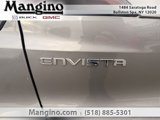 New 2025 Buick Envista Preferred w/ Convenience I Package image 5