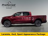 New 2025 RAM 1500 Laramie image 2