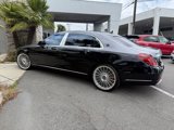 Used 2019 Mercedes-Benz Maybach S 560 4MATIC image 3
