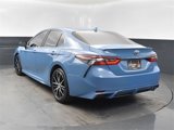 Used 2023 Toyota Camry SE image 3