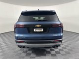 New 2026 Chevrolet Traverse LT w/ Enhanced Driving Package image 4