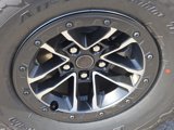 New 2025 Jeep Wrangler Unlimited Rubicon image 3