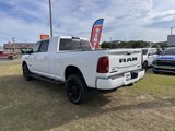 New 2025 RAM 2500 Laramie image 5