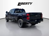New 2025 Ford F350 XL w/ STX Appearance Package image 5