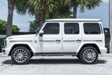Used 2020 Mercedes-Benz G 550 image 3