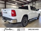 New 2025 RAM 1500 Laramie image 5
