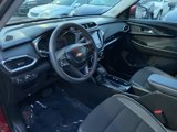 Used 2021 Chevrolet TrailBlazer LT w/ Convenience Package image 5
