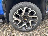 New 2025 Chevrolet Silverado EV RST image 4