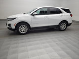 Used 2023 Chevrolet Equinox LT image 2