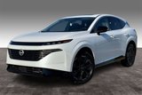 New 2025 Nissan Murano Platinum w/ Cargo Package image 2