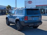 New 2025 Toyota Land Cruiser image 4