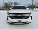 Used 2023 Chevrolet Suburban LT image 2