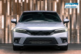 Used 2022 Honda Civic Sport Touring image 5