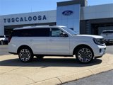 New 2025 Ford Expedition Platinum w/ Platinum Ultimate Package image 2
