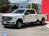 Used 2023 Ford F350 XLT image 3