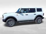 New 2025 Ford Bronco Badlands image 2