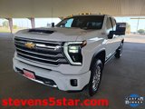 Used 2024 Chevrolet Silverado 2500 High Country w/ High Country Premium Package image 3