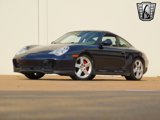 Used 2003 Porsche 911 Carrera 4S image 2