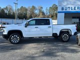 New 2025 Chevrolet Silverado 2500 Custom w/ Custom Value Package image 3