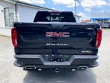 Used 2024 GMC Sierra 1500 AT4 w/ Technology Package image 3
