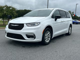 New 2026 Chrysler Pacifica Select image 4