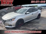 Used 2019 Nissan Altima 2.5 SV image 3