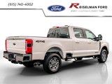 New 2025 Ford F250 Lariat w/ Lariat Ultimate Package image 5
