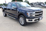 New 2025 Ford F150 Lariat w/ Equipment Group 502A High image 3