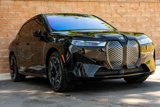 Used 2023 BMW iX xDrive50 w/ Premium Package image 3