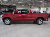 New 2026 Chevrolet Silverado 1500 LTZ image 4