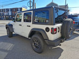 New 2025 Jeep Wrangler Sport S image 3