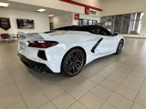 Used 2024 Chevrolet Corvette Stingray Premium Conv w/ Z51 Performance Package image 5