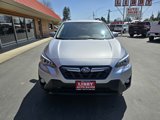 Used 2022 Subaru Crosstrek 2.0i Premium image 2