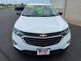 Used 2019 Chevrolet Equinox LS image 3