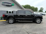 Used 2024 Ford F150 Lariat w/ Bed Utility Package image 2