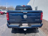 Used 2022 RAM 1500 Laramie Limited image 4