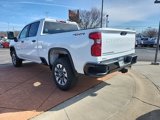 New 2025 Chevrolet Silverado 2500 Custom w/ Custom Value Package image 3