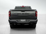 New 2025 RAM 1500 Laramie w/ Night Edition image 5