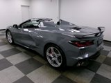 New 2025 Chevrolet Corvette Stingray Premium Conv w/ Z51 Performance Package image 2