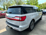 Used 2021 Lincoln Navigator L Reserve w/ Luxury Package image 4