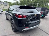 Used 2022 Chevrolet Blazer LT image 5