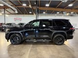 New 2025 Toyota Sequoia Limited image 5