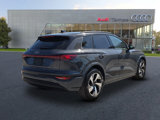 New 2025 Audi Q6 e-tron Prestige image 4
