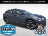 Used 2023 Subaru Crosstrek 2.5i Limited w/ Moonroof Package image 1