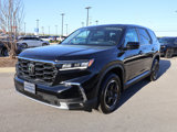 New 2025 Honda Pilot EX-L image 2