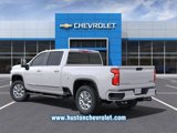 New 2025 Chevrolet Silverado 2500 High Country w/ High Country Premium Package image 3